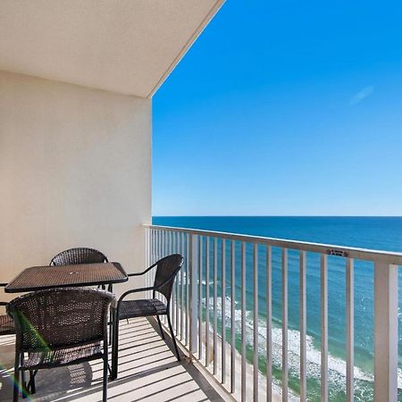 Tidewater 2115 Apartment Panama City Beach Exterior foto