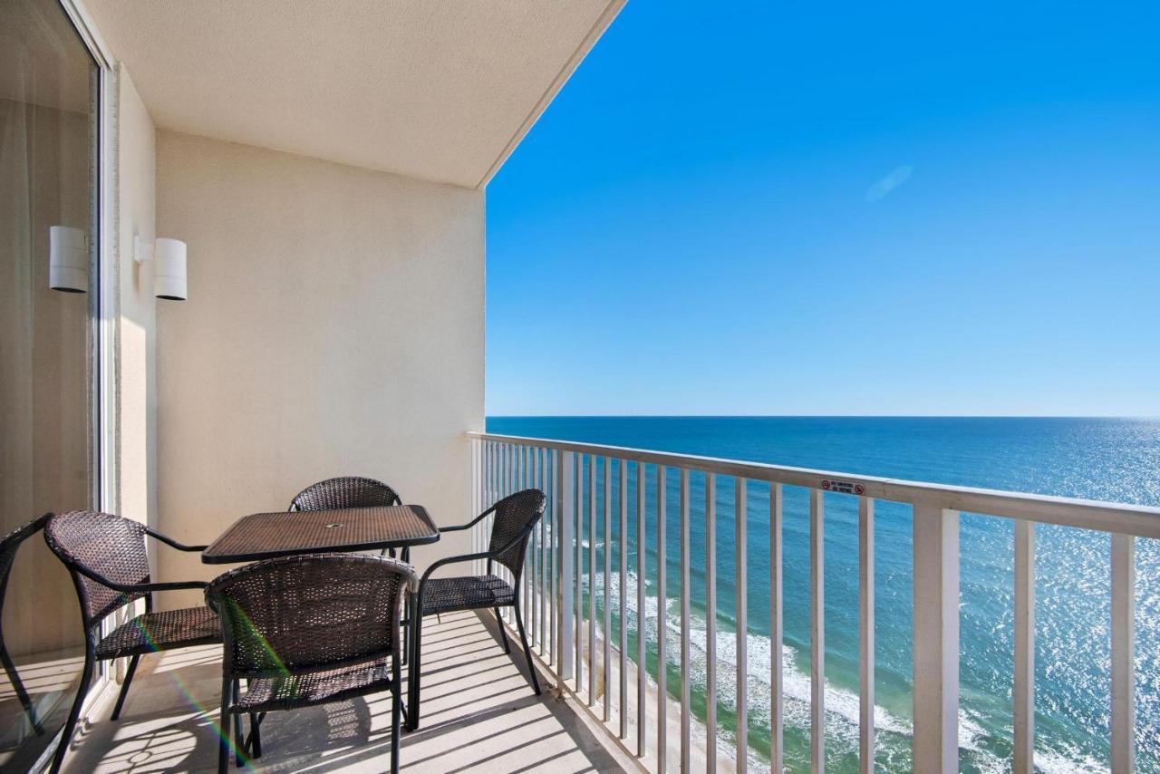 Tidewater 2115 Apartment Panama City Beach Exterior foto